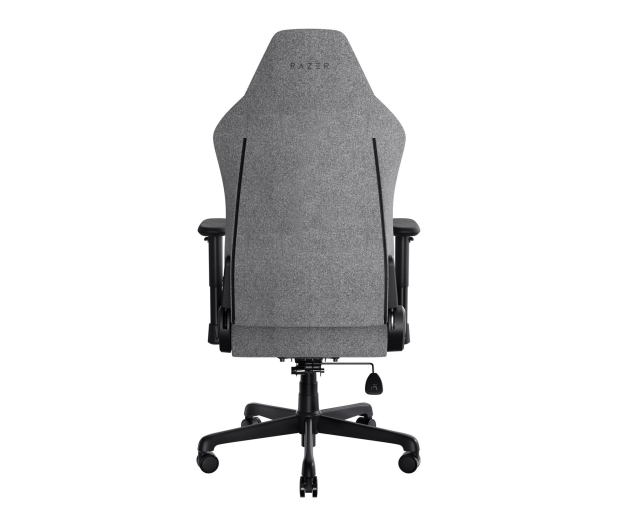 Razer Iskur V2 X - Light Grey Fabric - 1504763 - zdjęcie 5